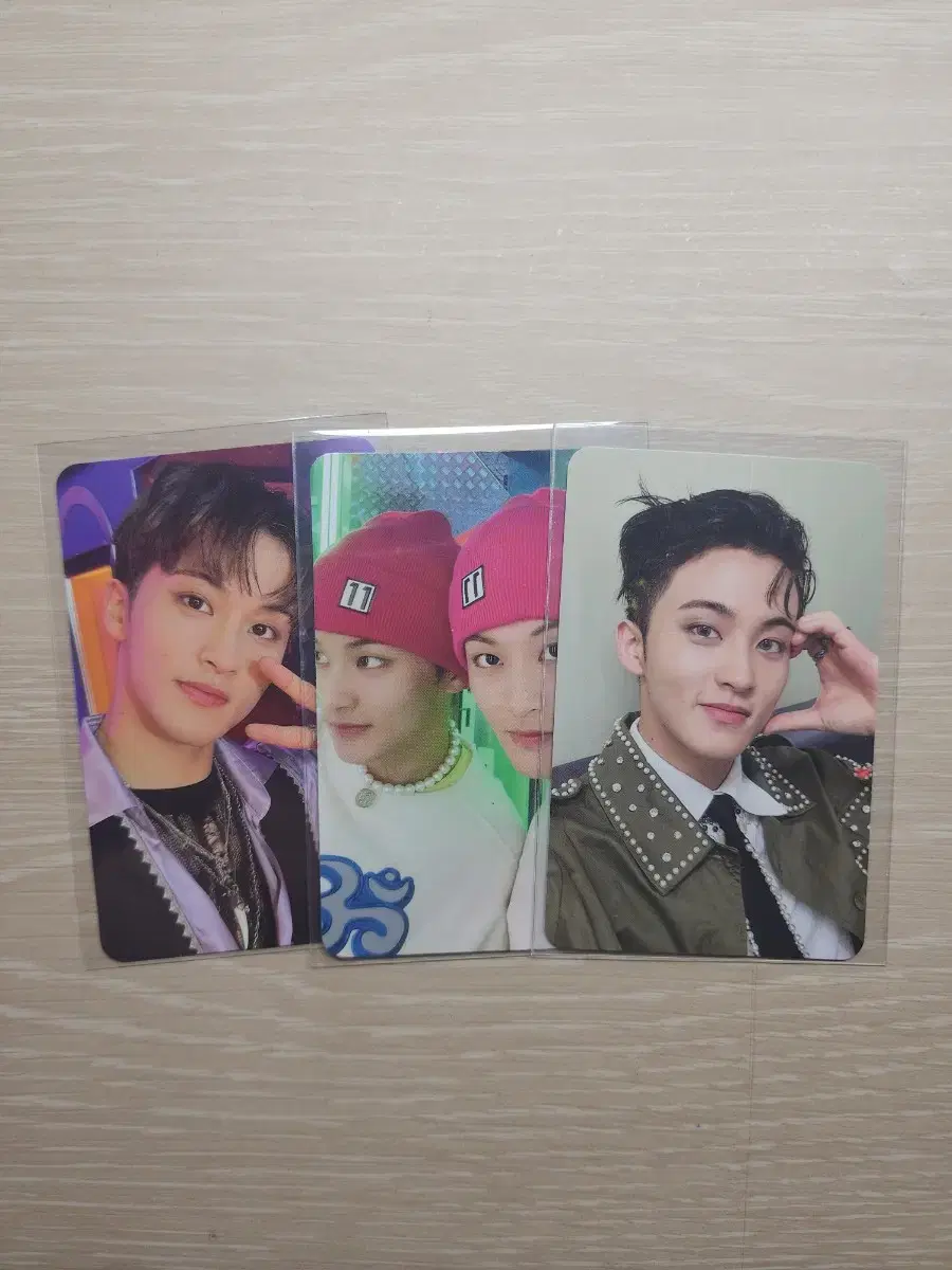 NCT mark ALPO bulk WTS