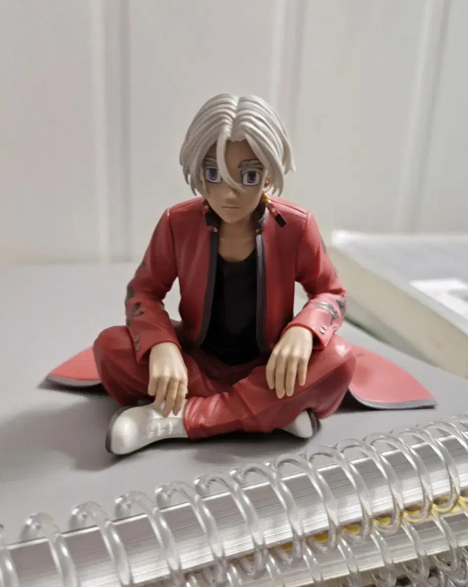 Sells Doriven Izana Noodlestopper Figures.