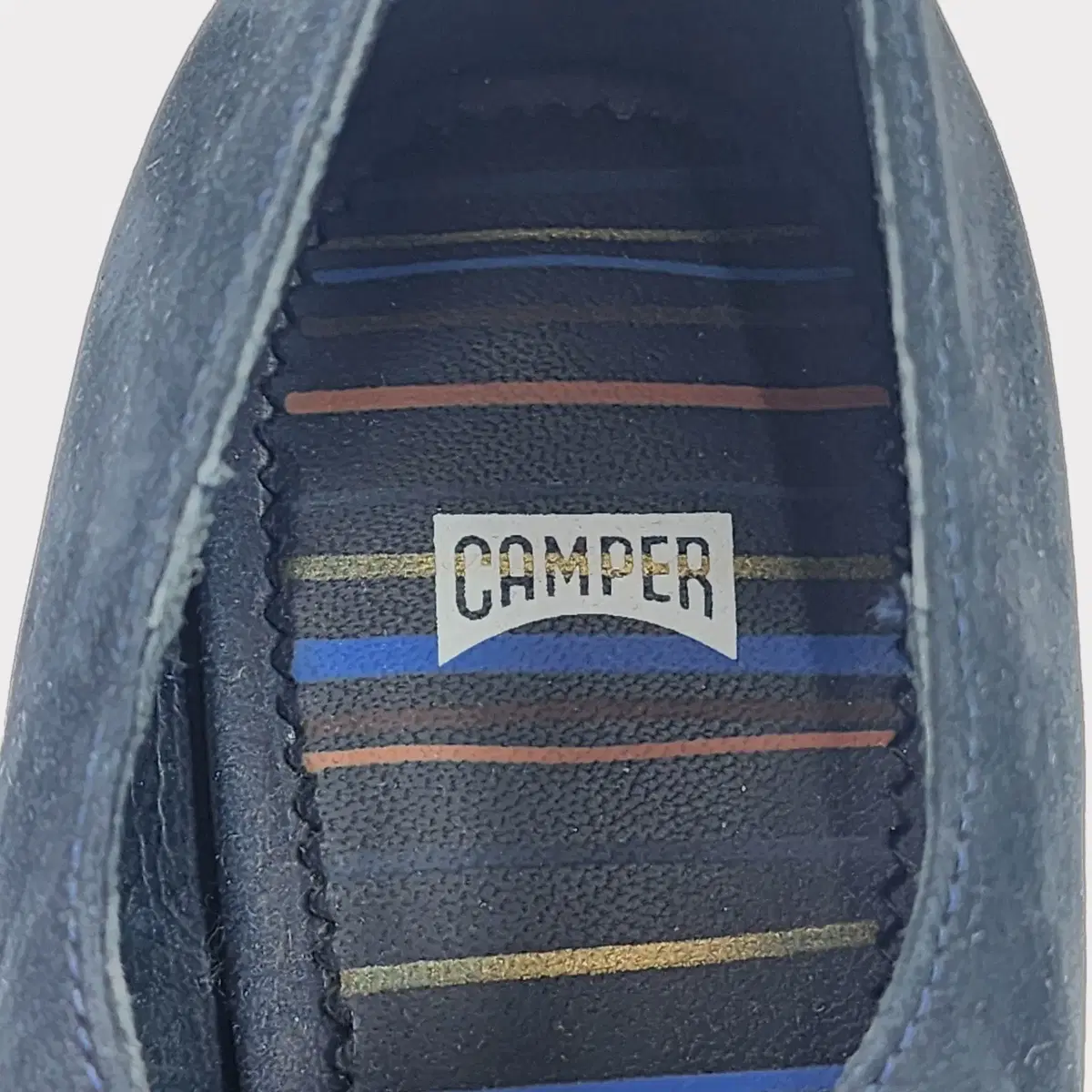 [220] CAMPER 캠퍼 아리아드나 알토 스웨이드