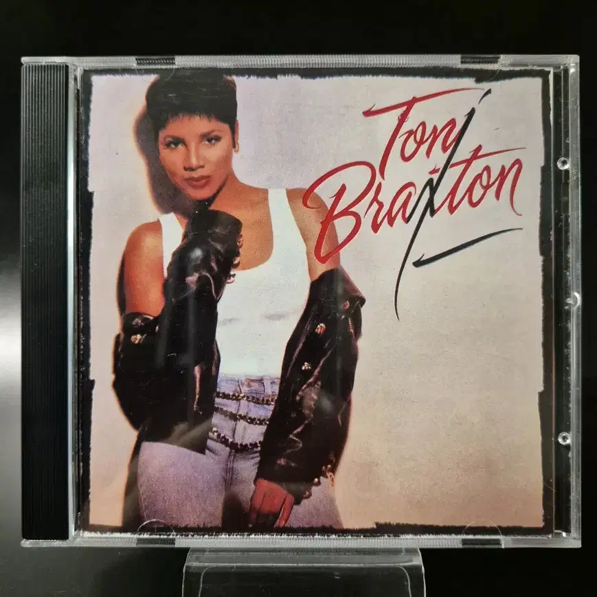 Toni Braxton Toni Braxton CD