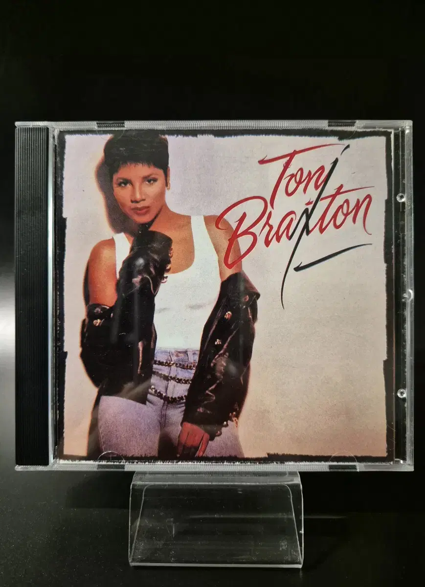 Toni Braxton Toni Braxton CD