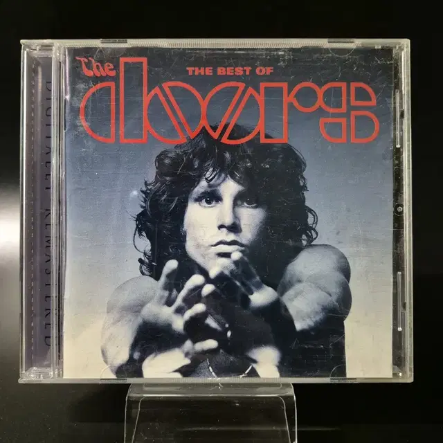 The Best of The Doors CD