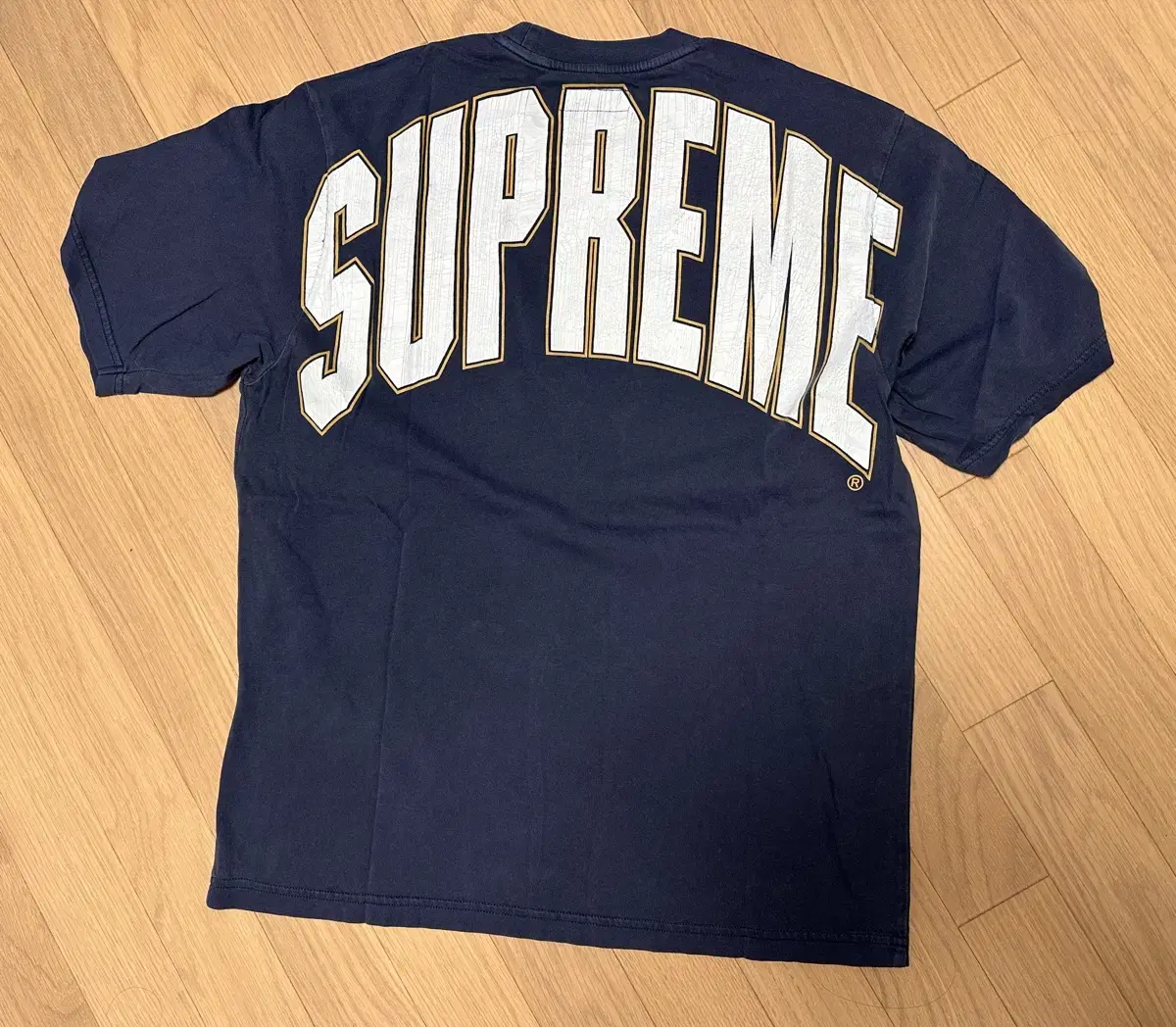 2024FW Supreme Genuine