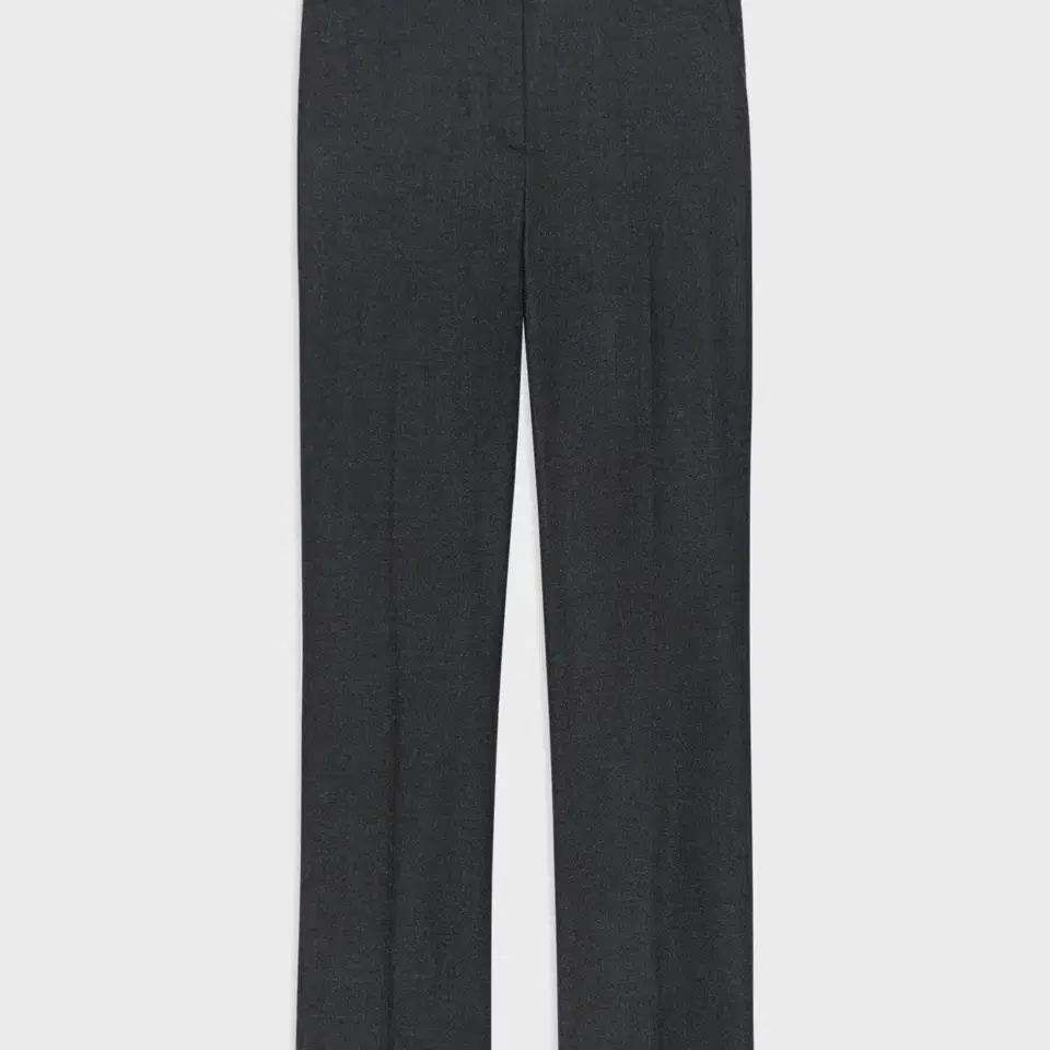 [새상품] Theory wool flannel pant 2