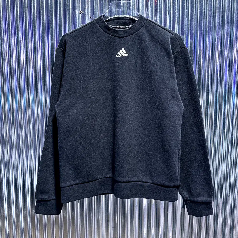 adidas Samsun Logo Tops (Domestic M) CC915