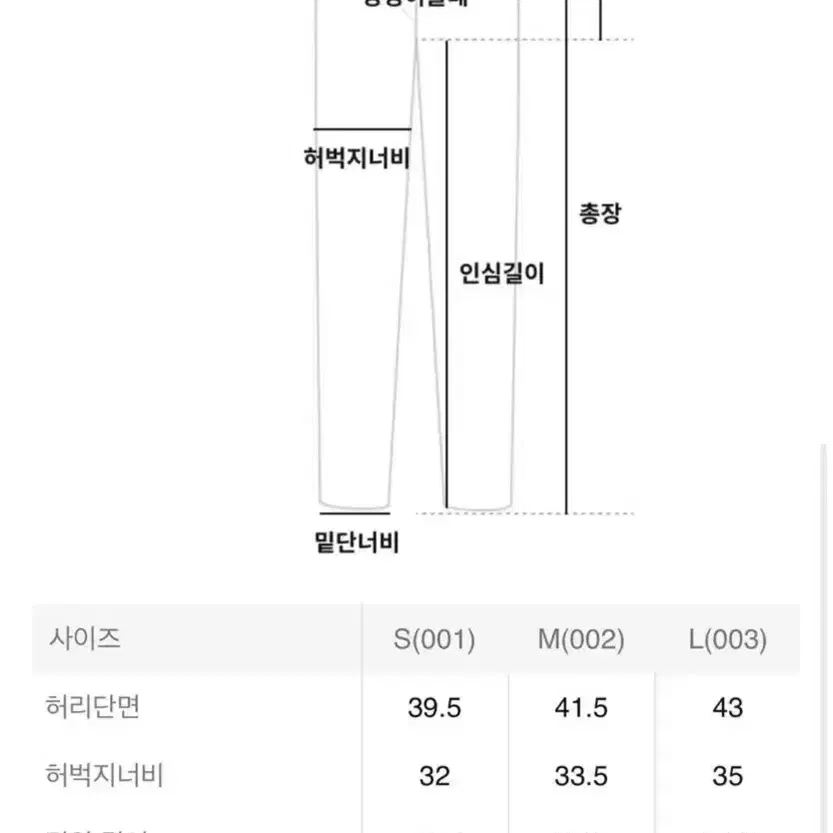 [M] stu 플레어 연청 데님