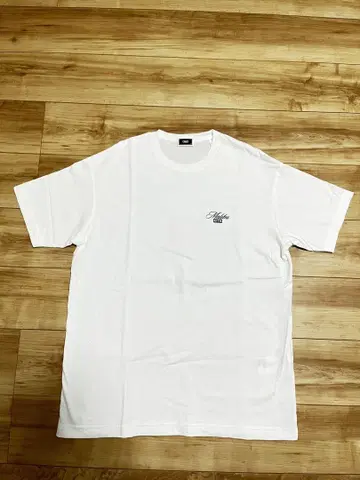 [미사용 새상품] Kith Malibu Blueprint Tee