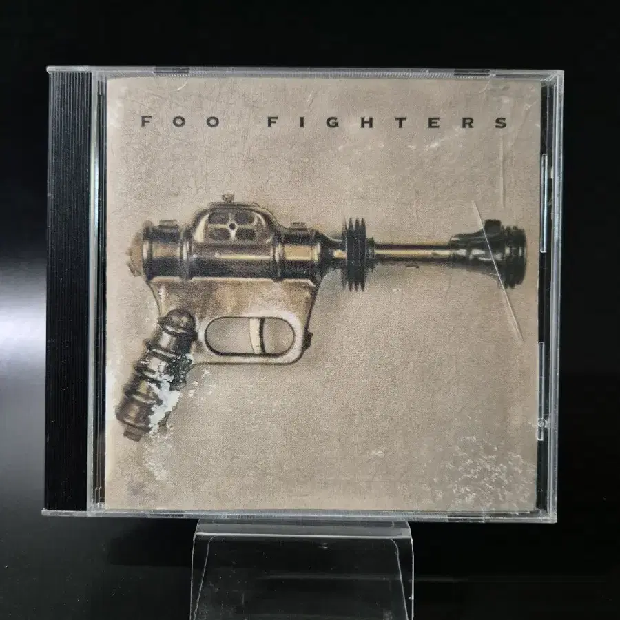 FOO FIGHTERS CD