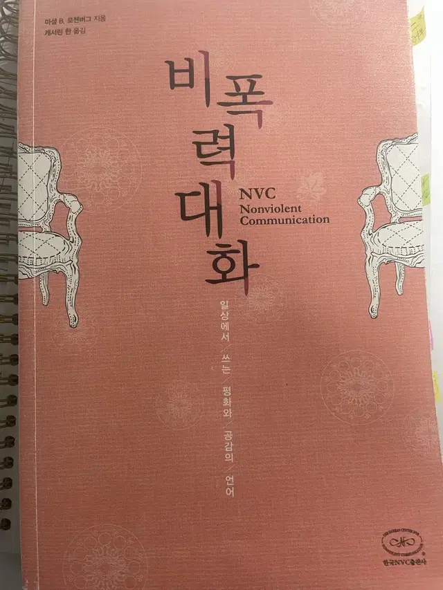 비폭력대화