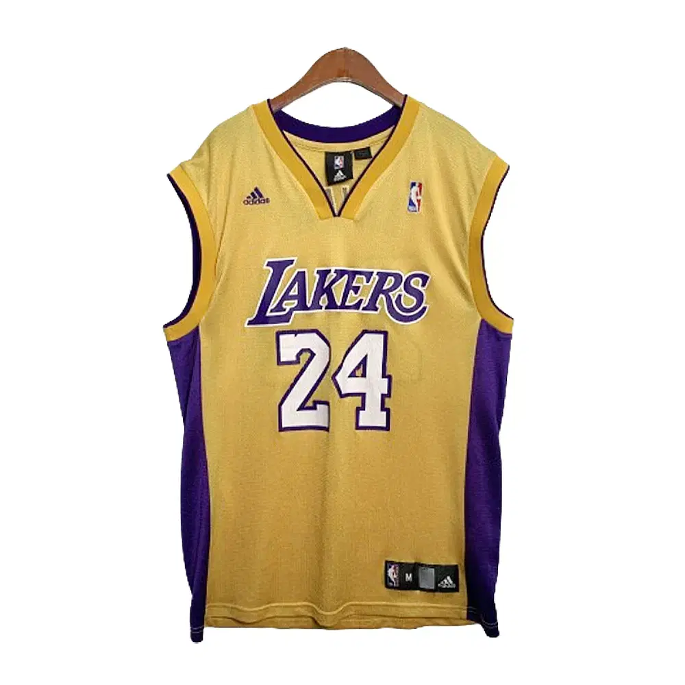 Adidas NBA Lakers Kobe Jerseys