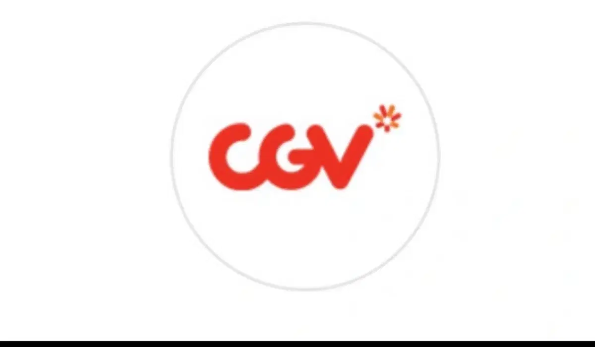 CGV 영화예매