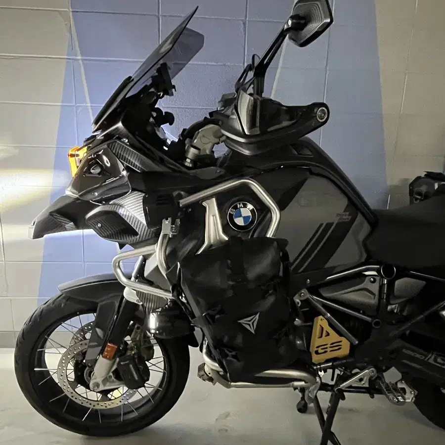 bmw gs1200adv 풀튜닝 판매합니다