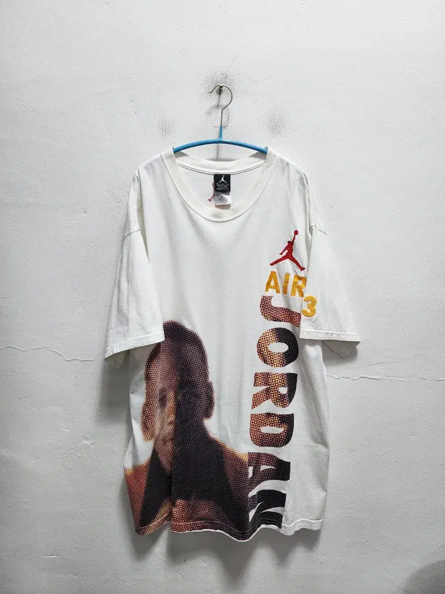 90's Jordan Vintage Vahn Tee