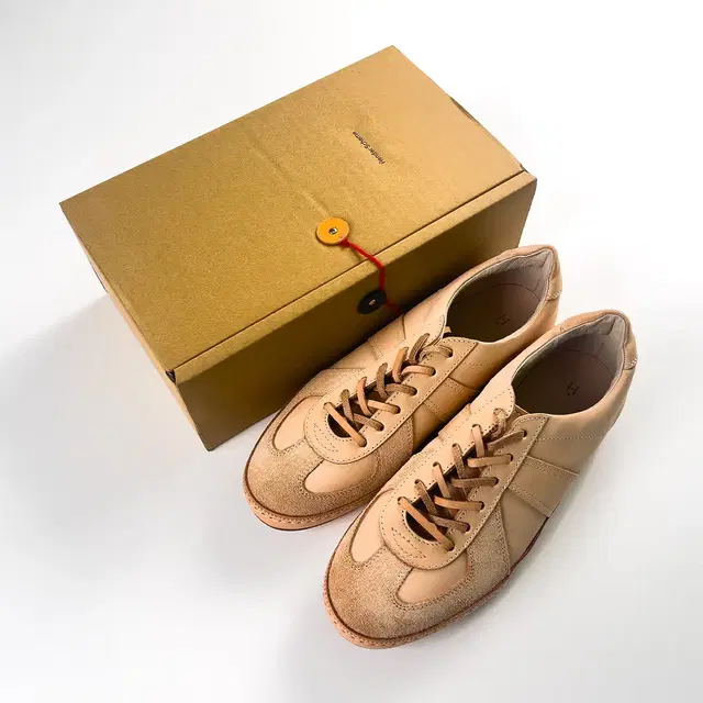 HENDER SCHEME MANUAL INDUSTRIAL 05 (독일군)