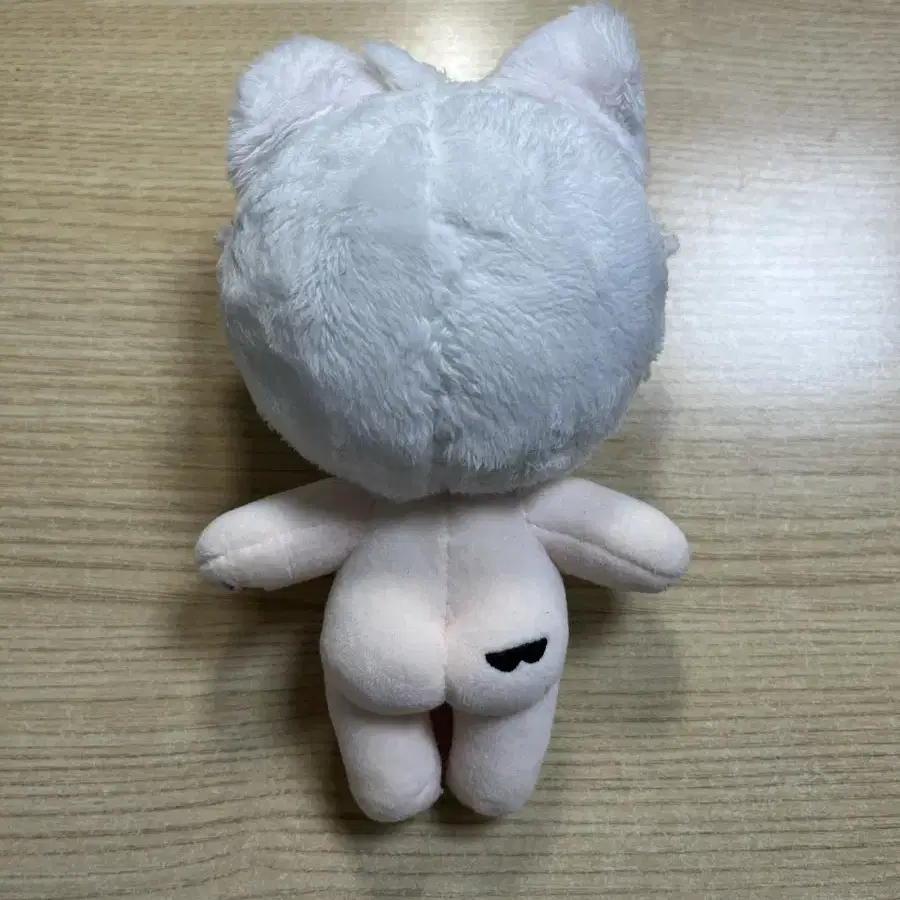 고죠 사토루 20cm 속성인형