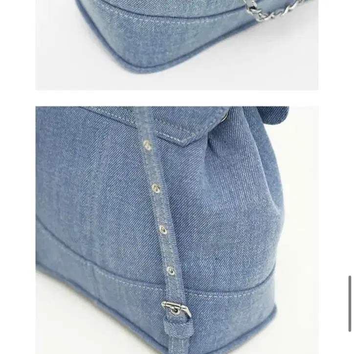 레이드백 어커브 데님 laud back a curve denim (새상품