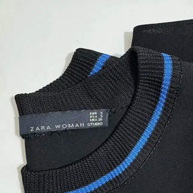 자라 zara 원피스