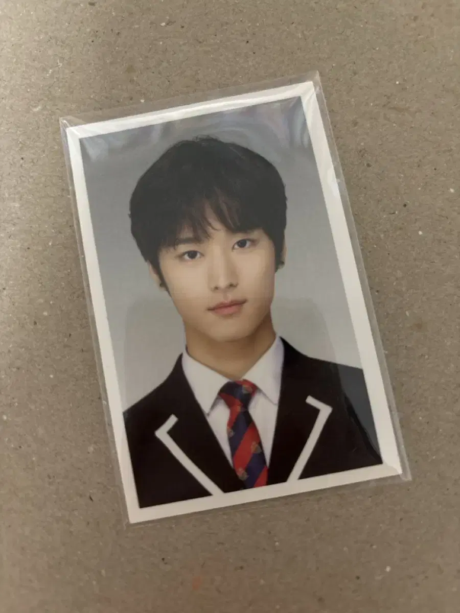 The Boyz SchoolLux Juyeon