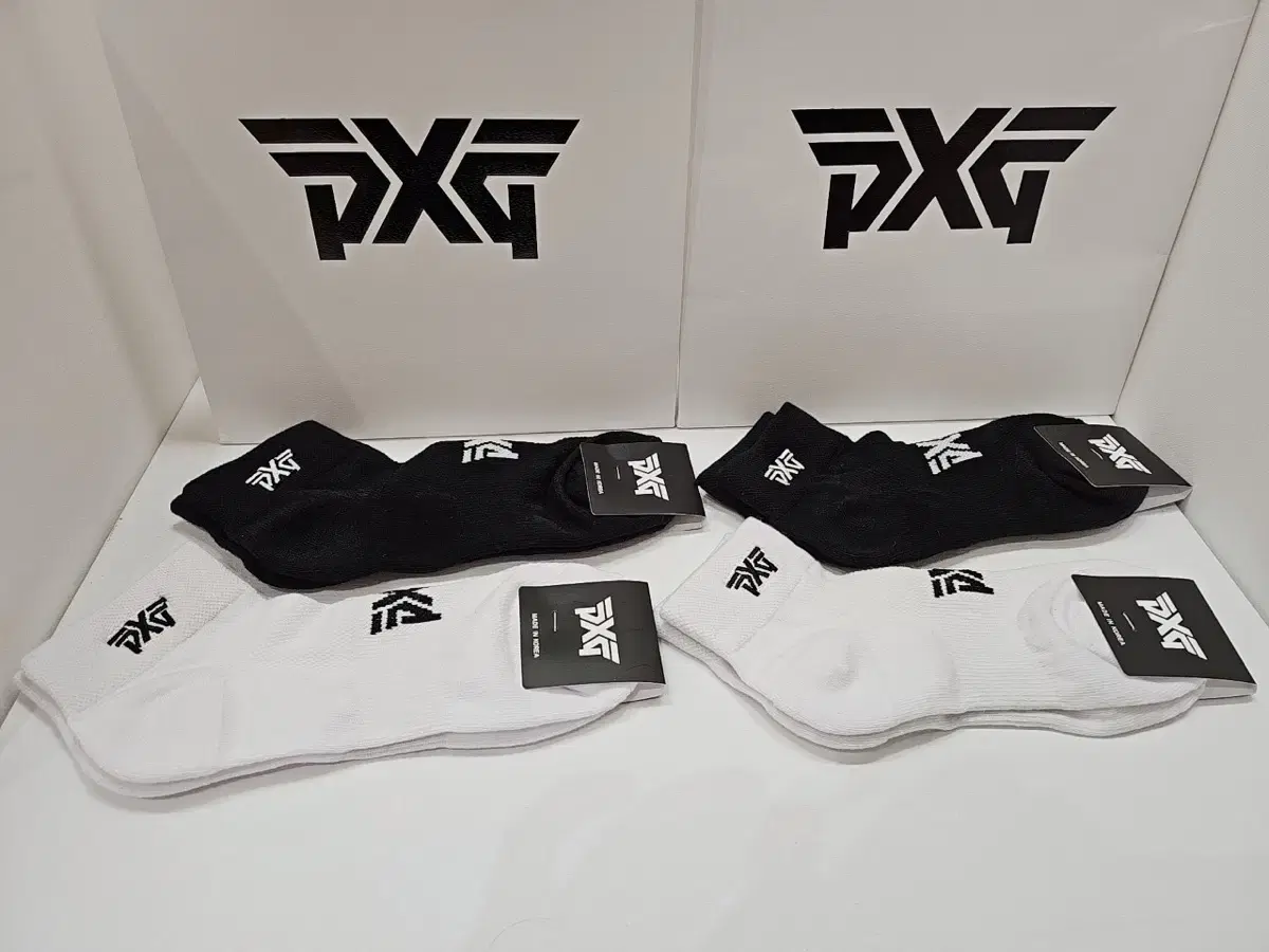 (특가)PXG 골프 양말