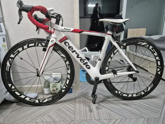 cervelo s2 51사이즈