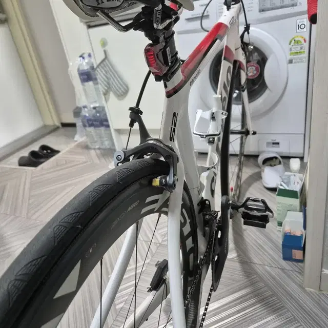 cervelo s2 51사이즈