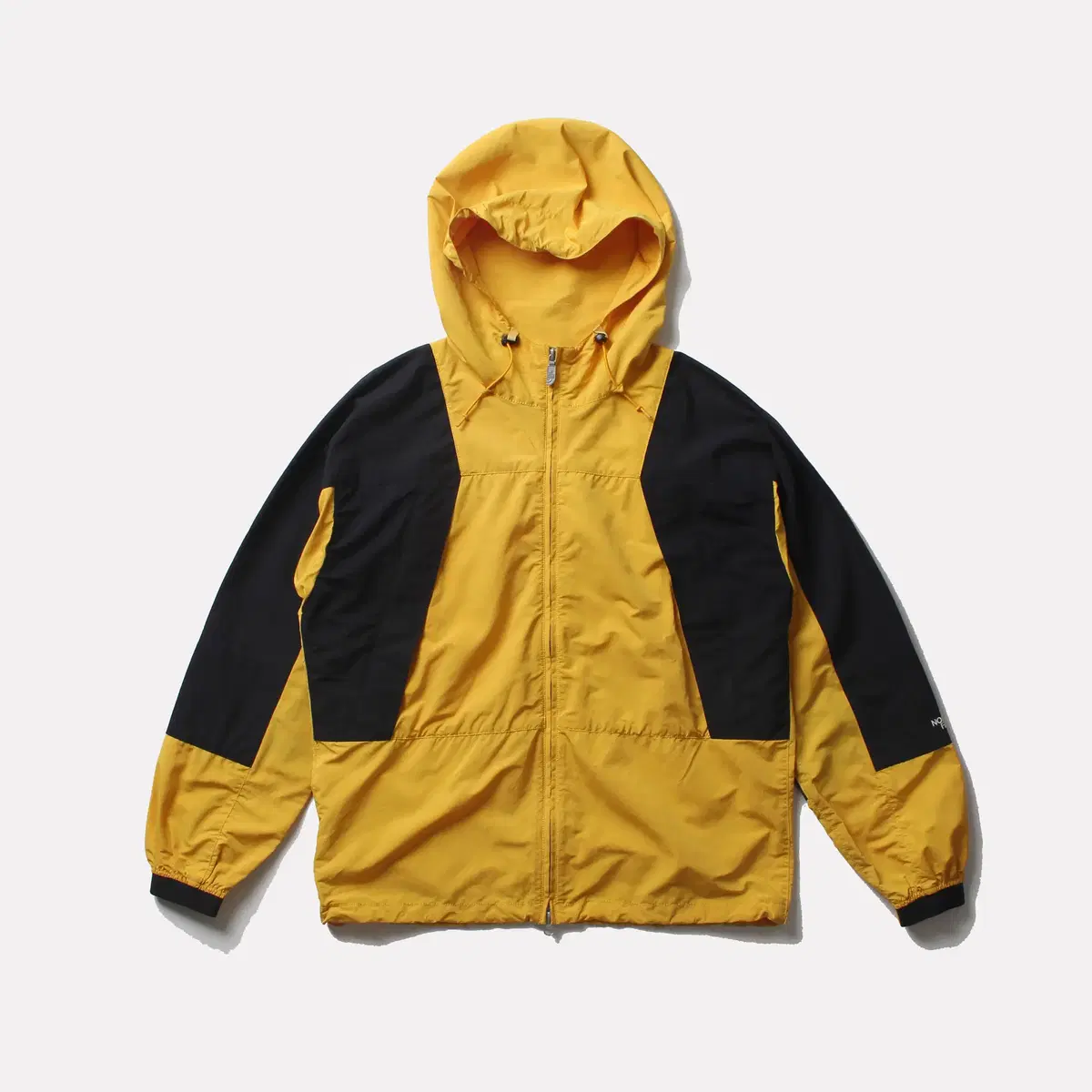 The North Face Purple Label Wind Parka_2230