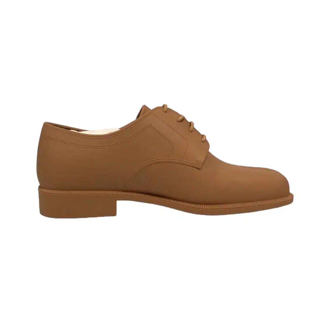 MAISON MARGIELA TABI PVC DERBY