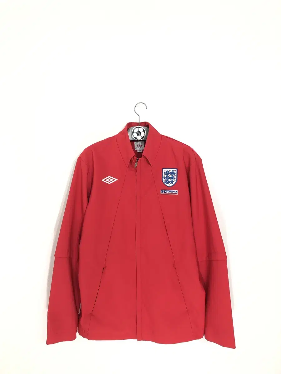 Umbro England Jacket