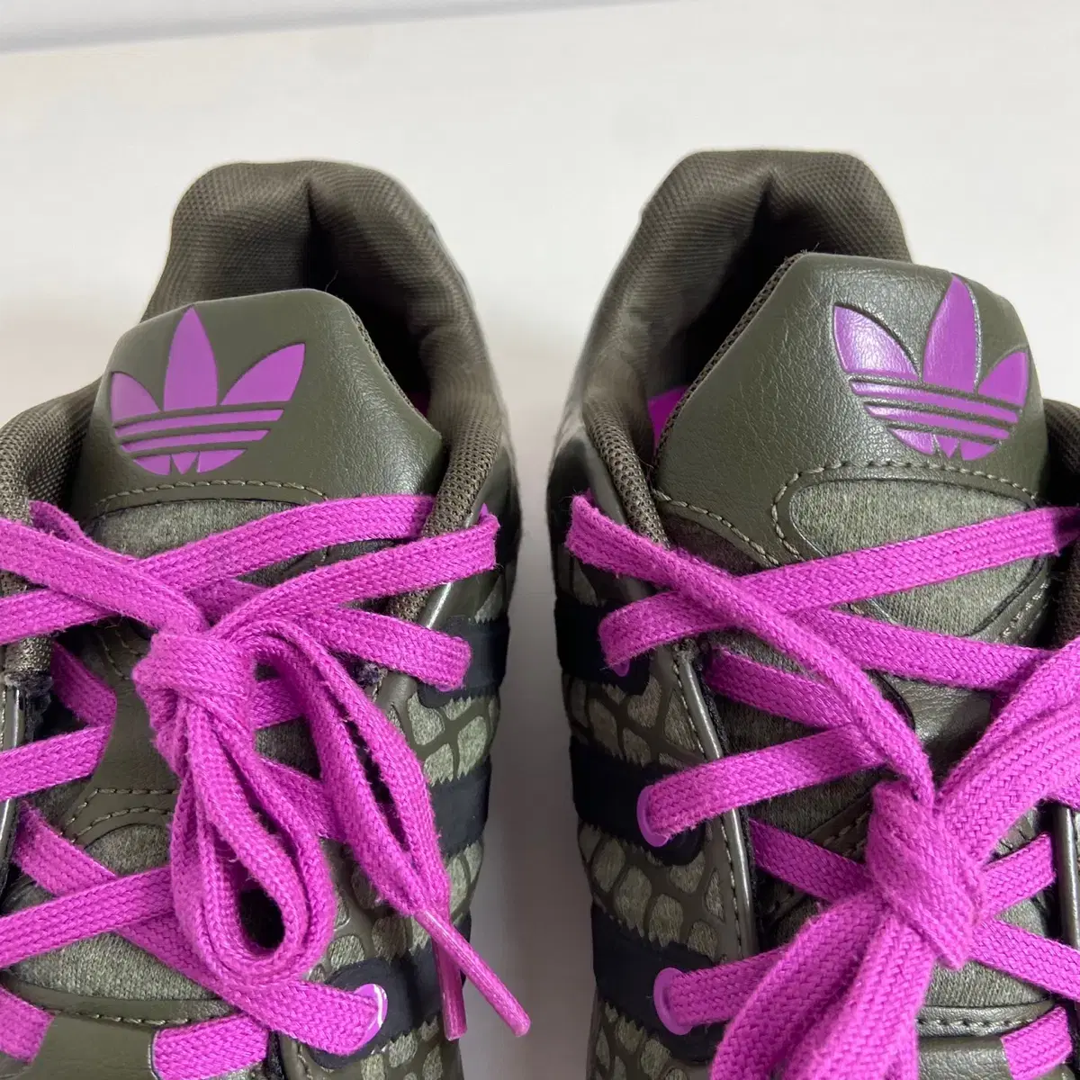 아디다스 H 플렉사 230mm Adidas H Flexa