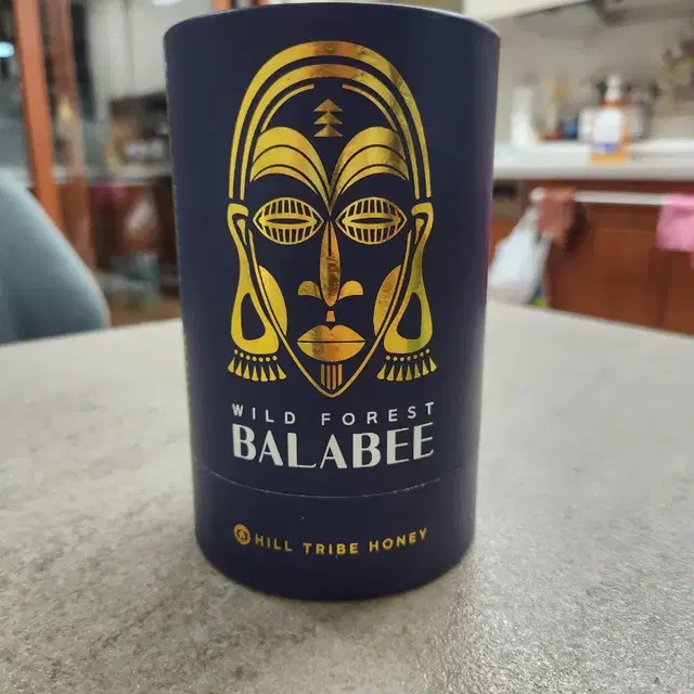 태국산 천연 꿀 BALABEE