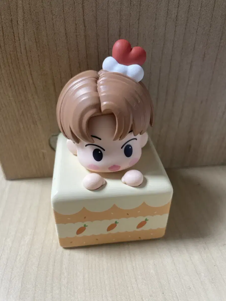 Doyoung Kidz Figures