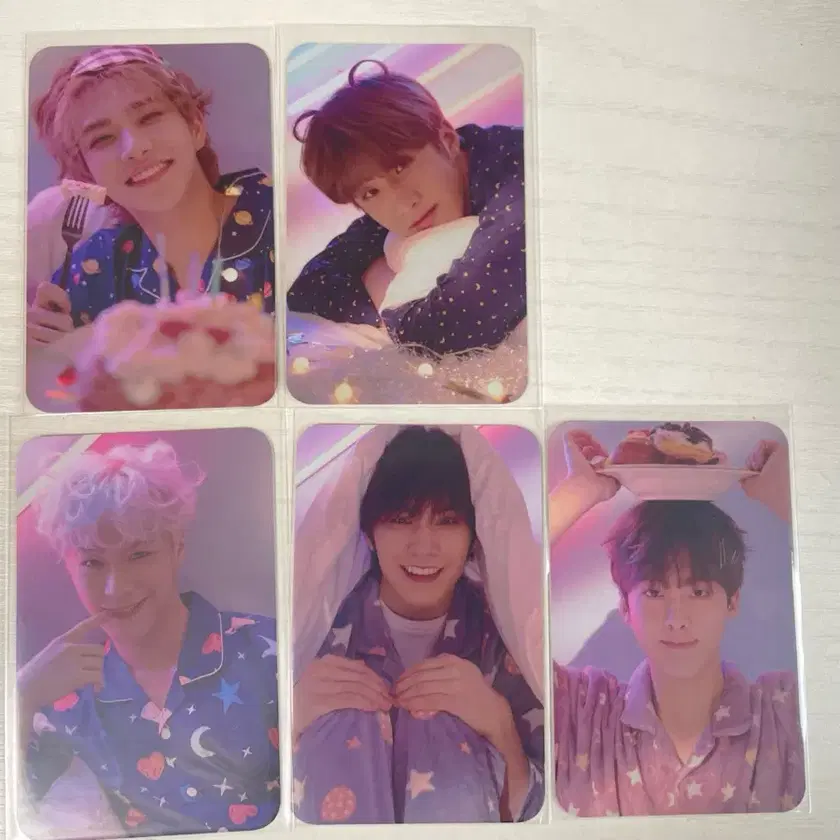 Shop 아스트로3기 on Bunjang Global Site - No more Korean