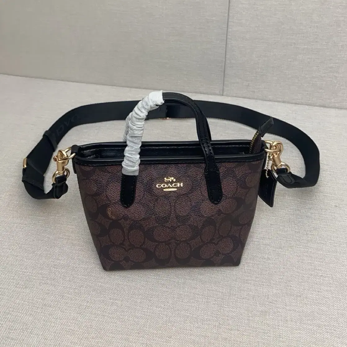 Coach Mini City CW032 CW033 CW034 토트백