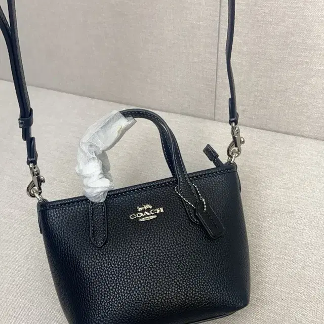 Coach Mini City CW032 CW033 CW034 토트백