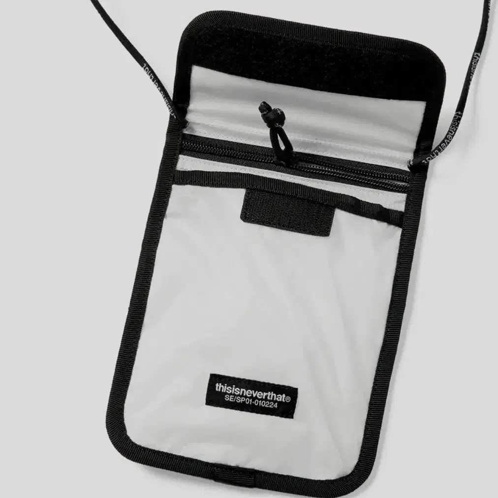 디스이즈네버댓 UL Neck Pouch