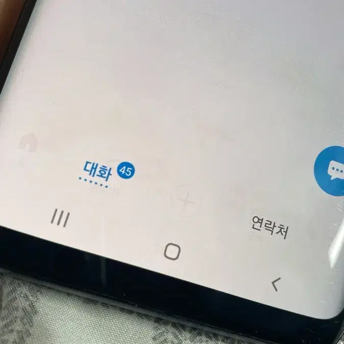 갤럭시 s9 플러스 256기가