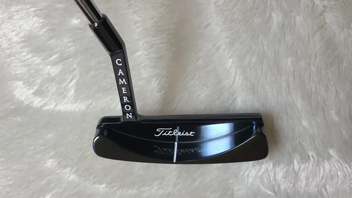 Scotty Cameron ProPlatinum Laguna Midslant-34