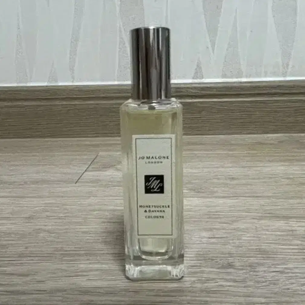 조말론런던 허니서클앤다바나 30ml 향수