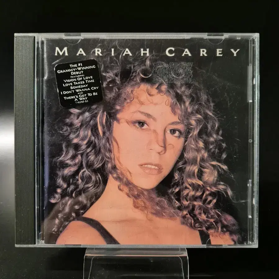 Mariah Carey Mariah Carey CD