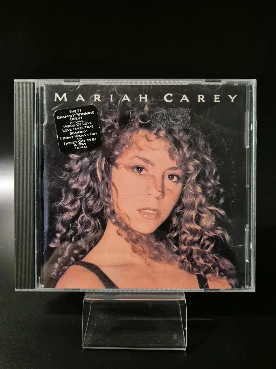 Mariah Carey Mariah Carey CD