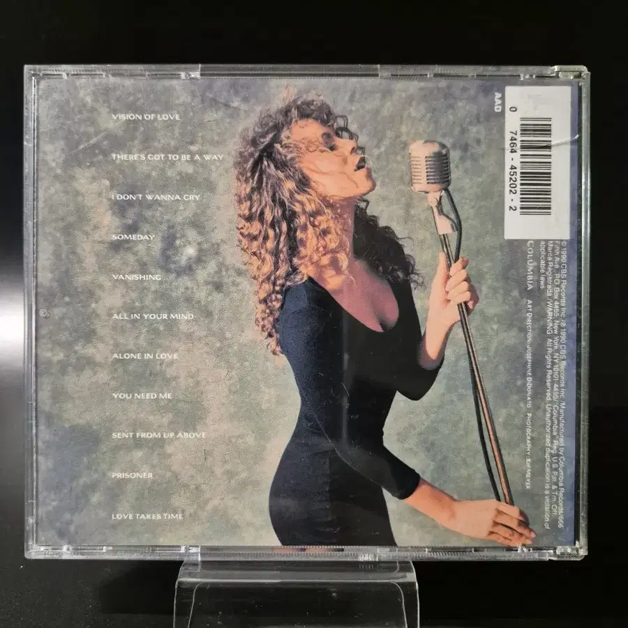 Mariah Carey Mariah Carey CD