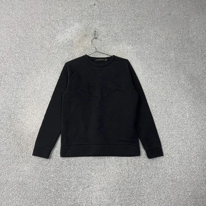 Kai Akman All Black Long Sleeve Tee XS