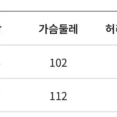 빅카라 원피스 77~88 새상품