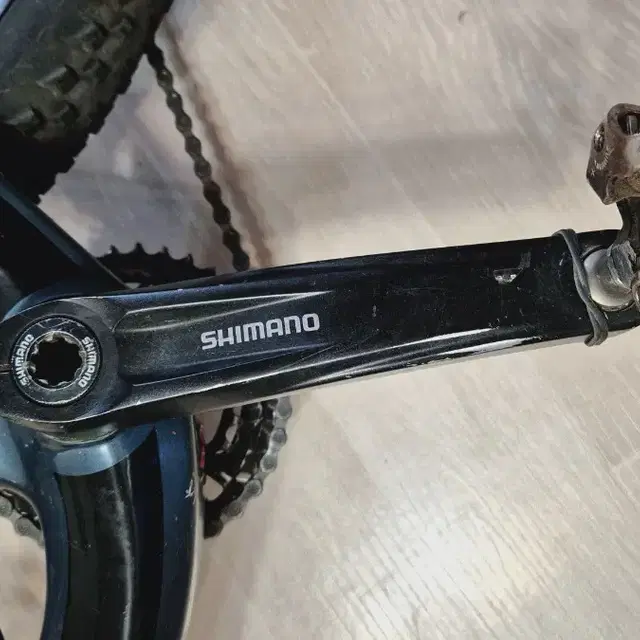 첼로 XC30 카본MTB