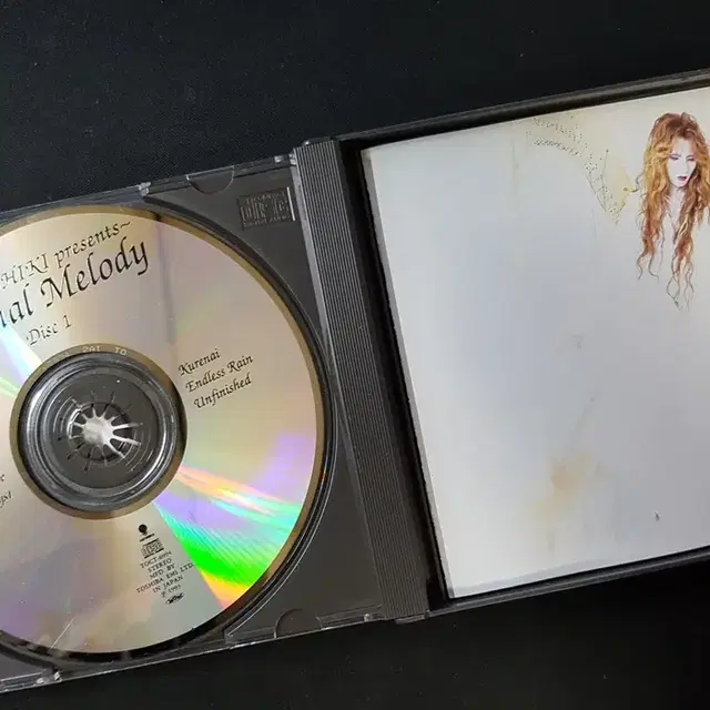 Yoshiki Presents ~ Eternal Melody