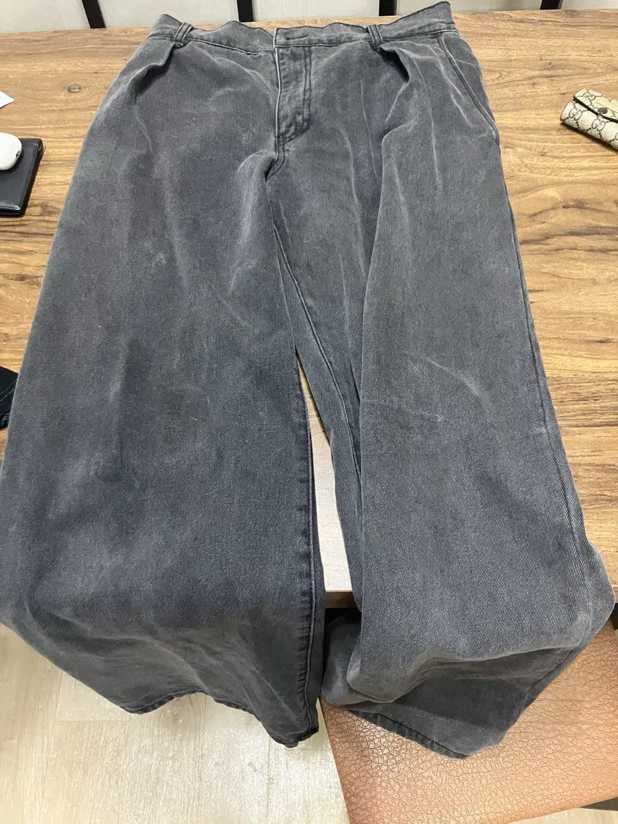 Sicklepod Pants