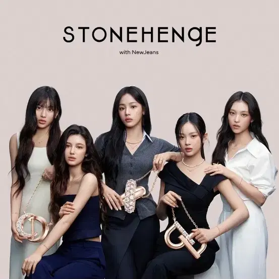 원가 678000원 stone henge 스톤헨지 다이아몬드 14k 목걸