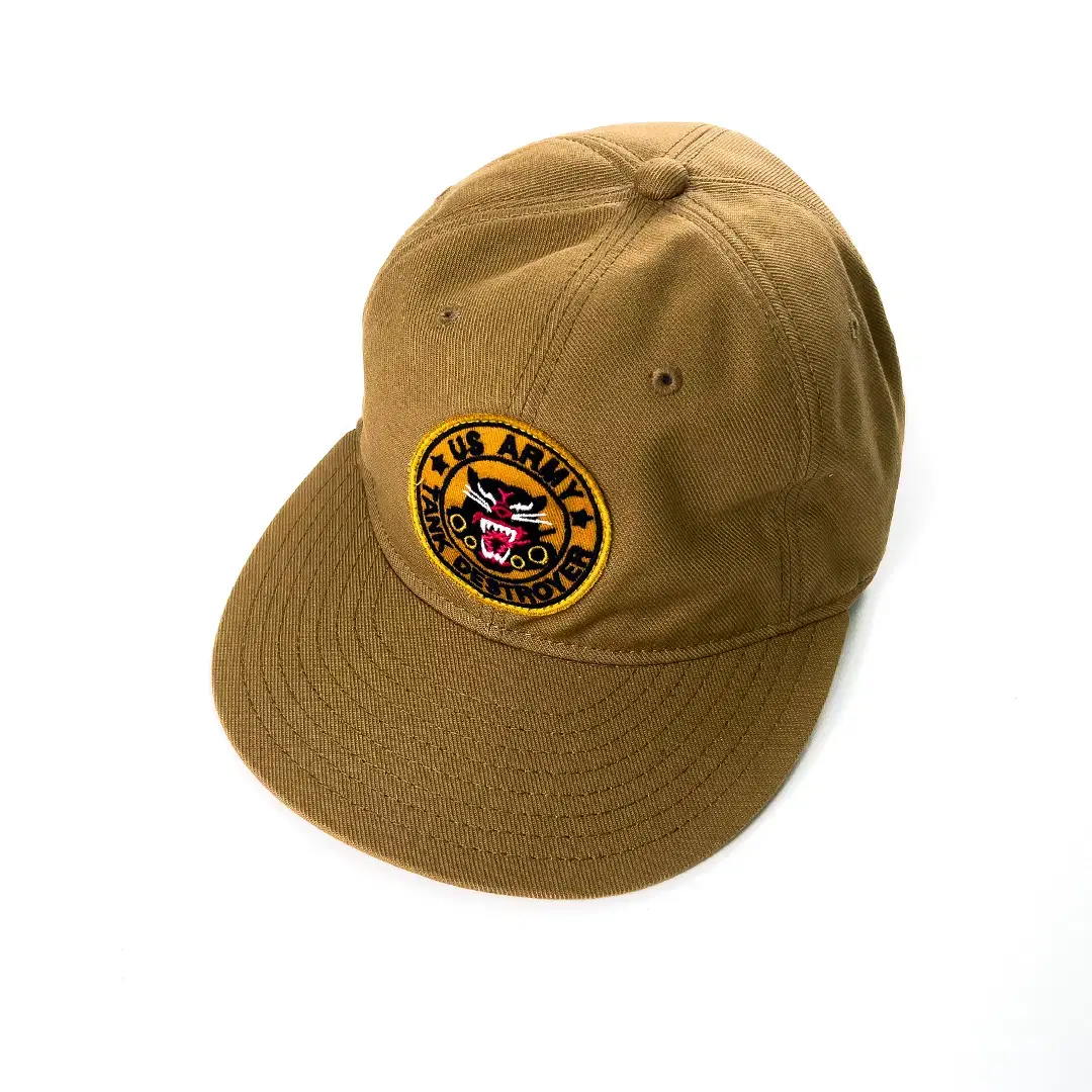 REAL McCOY US ARMY CAP