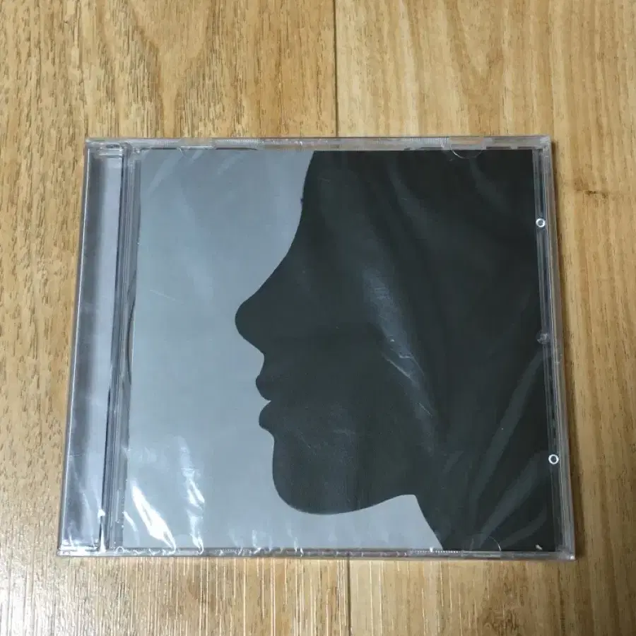 Crush 크러쉬 cd