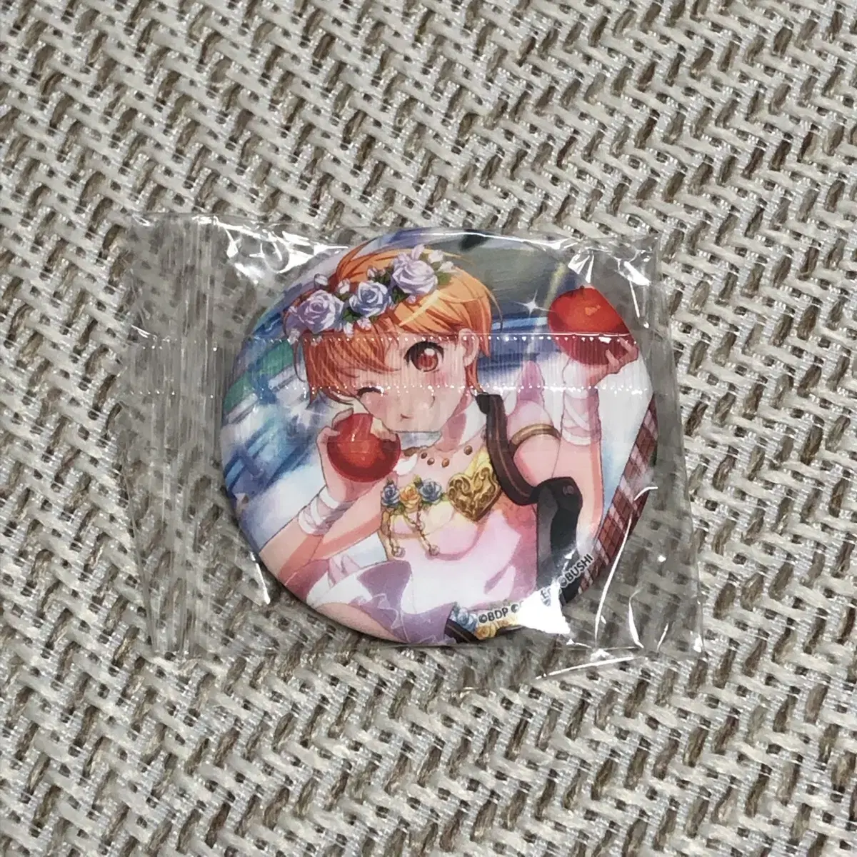 Sell Vandream Hagumi merchandise